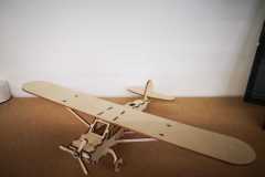 Laserizzazione-3d-Aeroplano