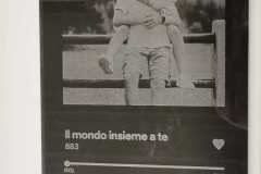Personalizzazione-laser-Spotify-canzoni