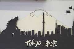 Skilyne-Tokio-Laser